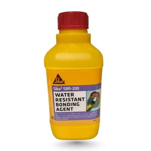 SikaLatex®-200 SBR | Bonding Agent for Strong Concrete
