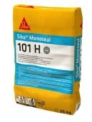 Sika-101h Waterproofing Compound | Crack-Resistant Cement Additive Pakistan